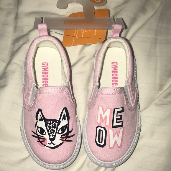 gymboree shoes baby girl